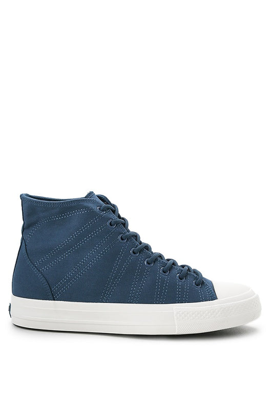 Cardinal Sepatu Sneakers Pria M1101T02C