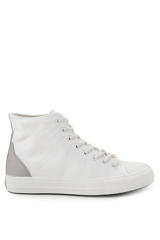 Cardinal Sepatu Sneakers Pria M1101T08A
