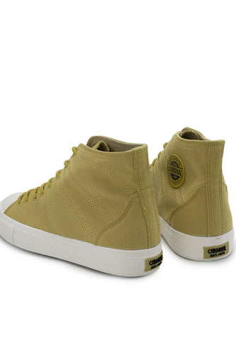 Cardinal Sepatu Sneakers High Cut Pria M1102T07D