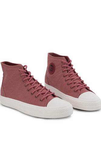 Cardinal Sepatu Sneakers High Cut Pria M1102T11G