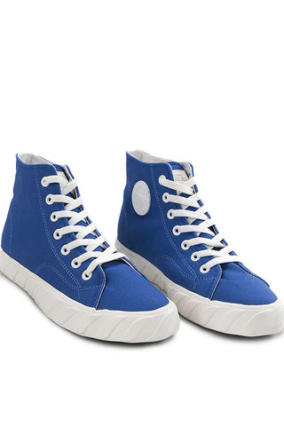 Cardinal Sepatu Sneakers Pria M1107T02A