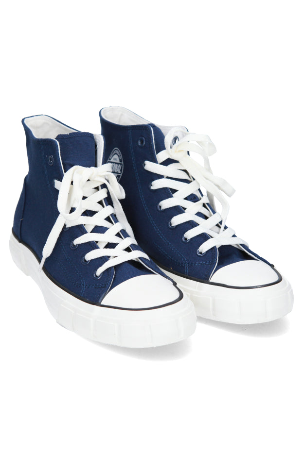 Cardinal Sepatu Sneakers Pria M1209T02A
