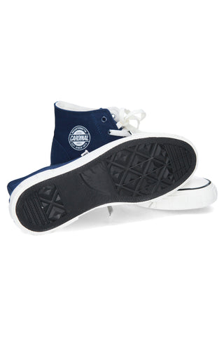 Cardinal Sepatu Sneakers Pria M1209T02A