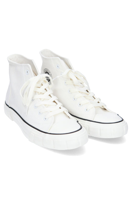 Cardinal Sepatu Sneakers Pria M1209T08A