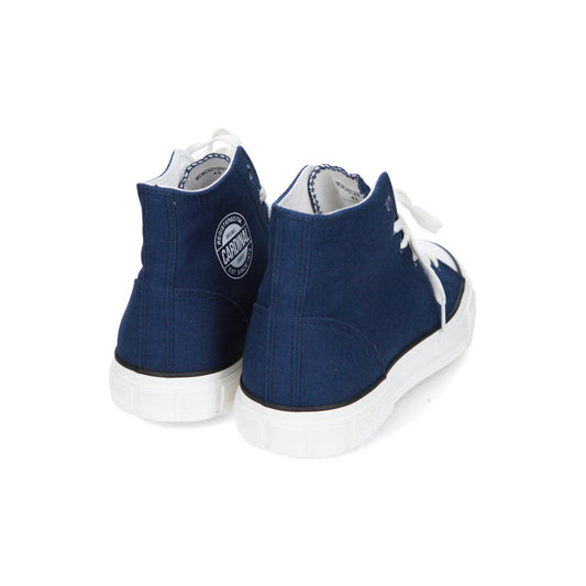 Cardinal Sepatu Sneakers Pria M1209T02A