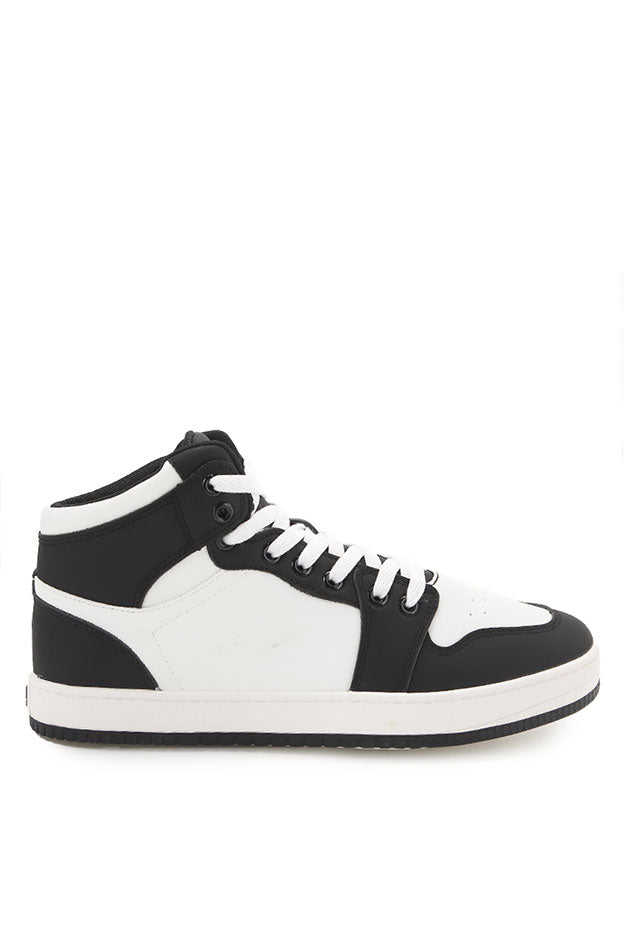 Cardinal Sepatu Sneakers Pria M1216T01A