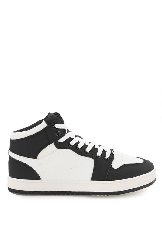 Cardinal Sepatu Sneakers Pria M1216T01A