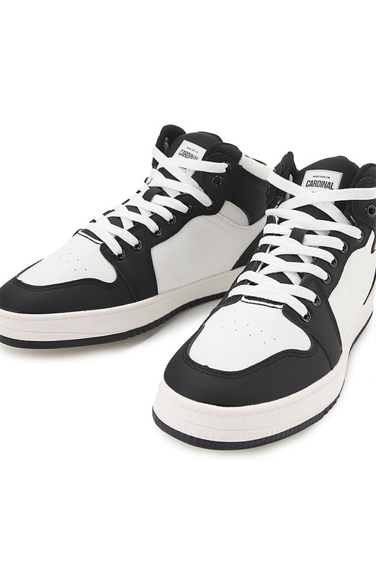 Cardinal Sepatu Sneakers Pria M1216T01A