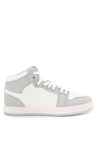 Cardinal Sepatu Sneakers Pria M1216T04A
