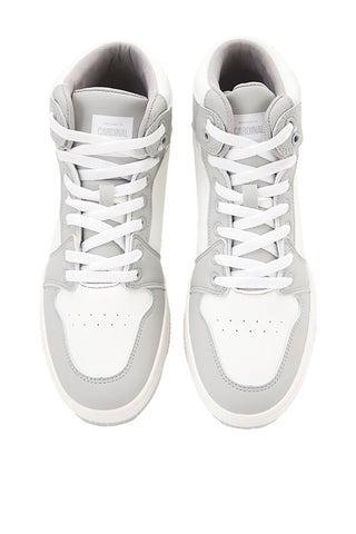 Cardinal Sepatu Sneakers Pria M1216T04A