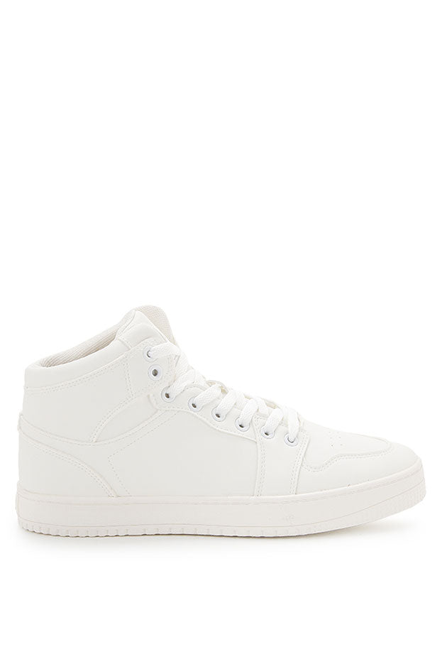 Cardinal Sepatu Sneakers Pria M1216T08A