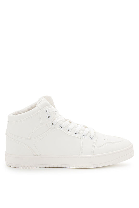 Cardinal Sepatu Sneakers Pria M1216T08A