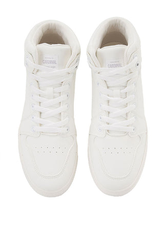 Cardinal Sepatu Sneakers Pria M1216T08A