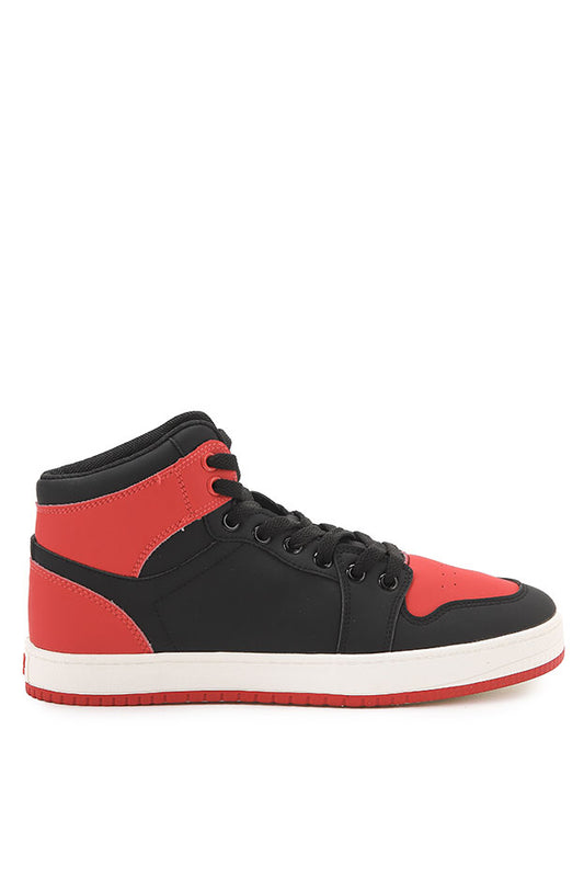 Cardinal Sepatu Sneakers Pria M1216T11A