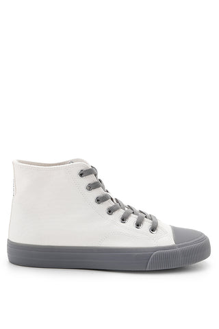 Cardinal Sepatu Sneakers Pria M1220T08D