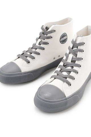 Cardinal Sepatu Sneakers Pria M1220T08D