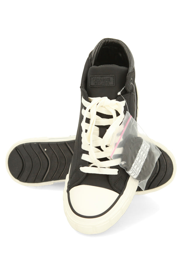 Cardinal Sepatu Sneakers Pria M1316T01A