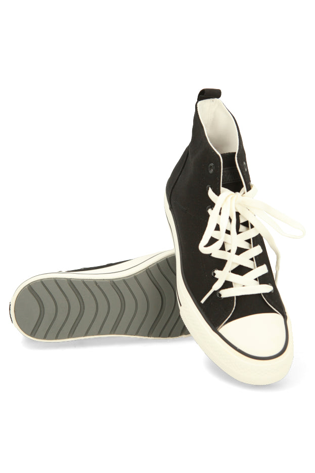 Cardinal Sepatu Sneakers Pria M1328T01A