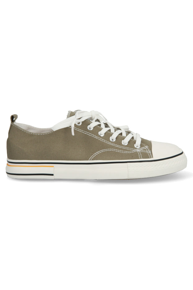 Sepatu Sneakers Pria Cardinal Xaver 5 M0891T06G