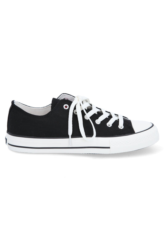 Sepatu Sneakers Low Cut Pria Cardinal M1084T01A
