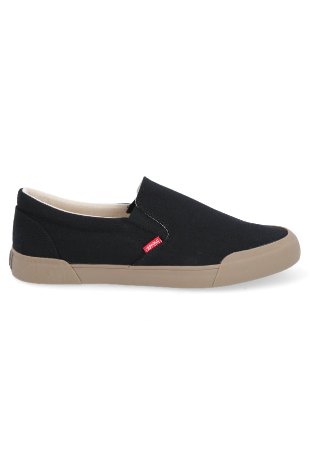 Sepatu Sneakers Low Cut Pria Cardinal M1088N01A