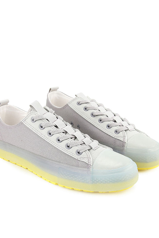 Cardinal Sepatu Sneakers Pria M1210T04A