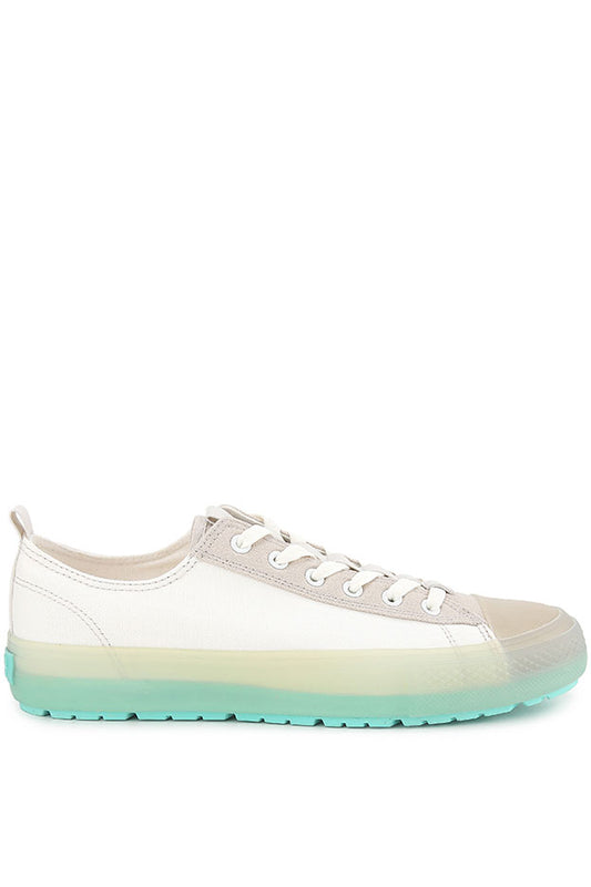 Cardinal Sepatu Sneakers Pria M1210T08A