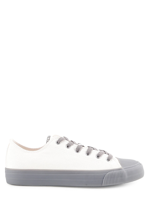 Cardinal Sepatu Sneakers Pria M1218T08D