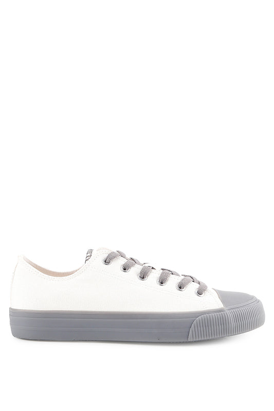 Cardinal Sepatu Sneakers Pria M1218T08D