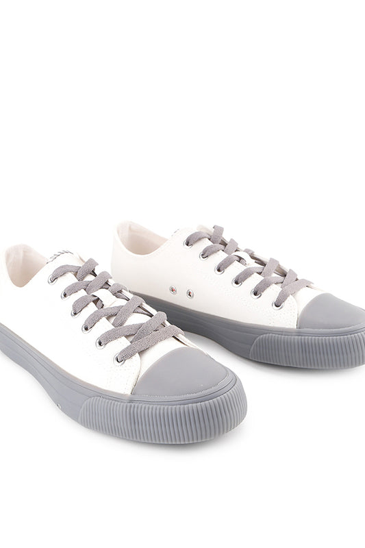 Cardinal Sepatu Sneakers Pria M1218T08D