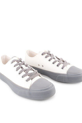 Cardinal Sepatu Sneakers Pria M1218T08D