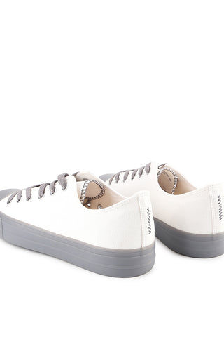 Cardinal Sepatu Sneakers Pria M1218T08D
