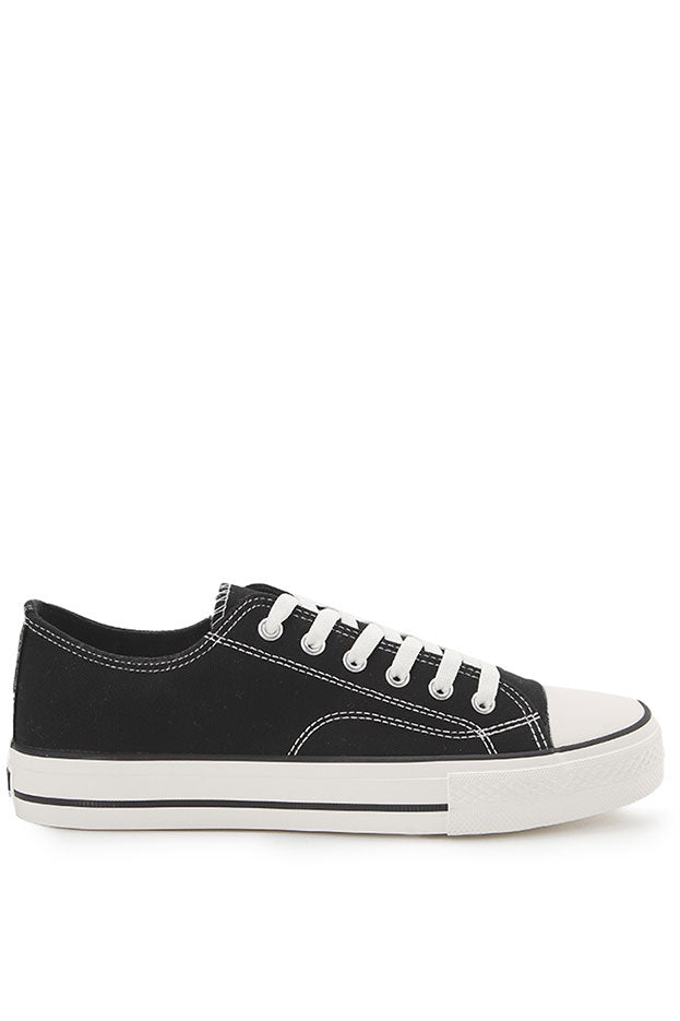 Cardinal Sepatu Sneakers Pria M1219T01A