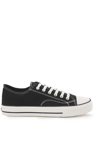 Cardinal Sepatu Sneakers Pria M1219T01A