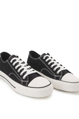 Cardinal Sepatu Sneakers Pria M1219T01A