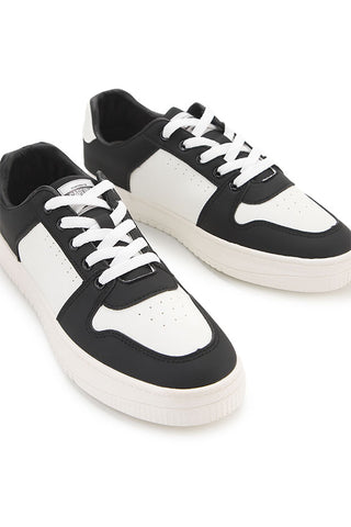 Cardinal Sepatu Sneakers Pria M1286T01A