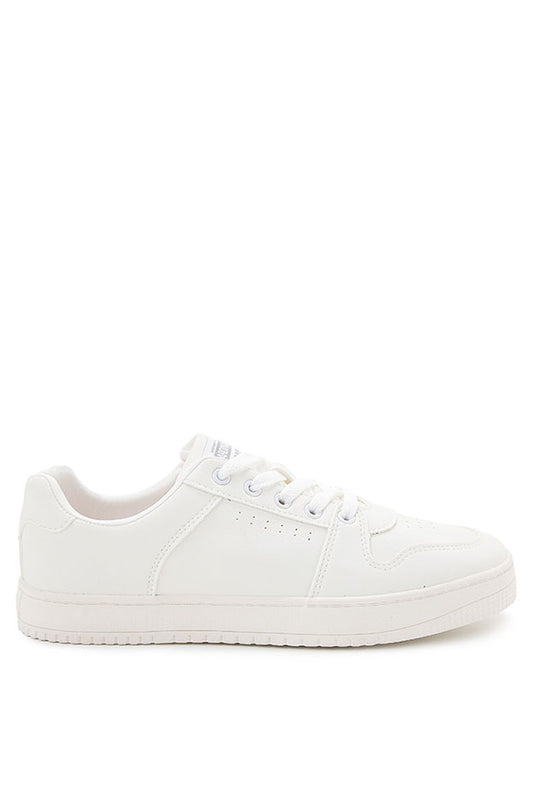 Cardinal Sepatu Sneakers Pria M1286T08A