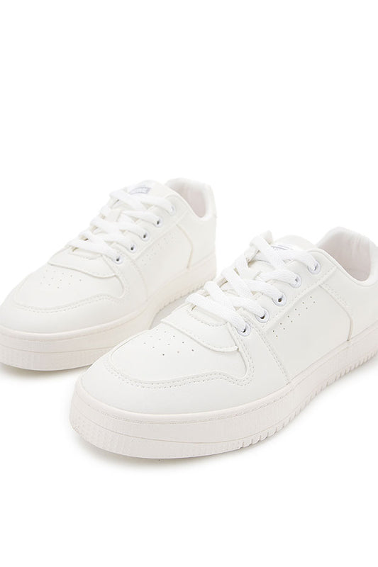 Cardinal Sepatu Sneakers Pria M1286T08A