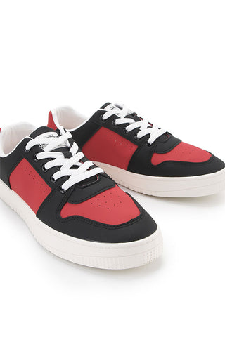 Cardinal Sepatu Sneakers Pria M1286T11A