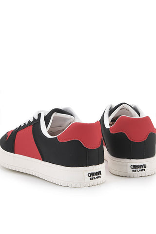 Cardinal Sepatu Sneakers Pria M1286T11A