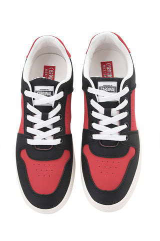 Cardinal Sepatu Sneakers Pria M1286T11A