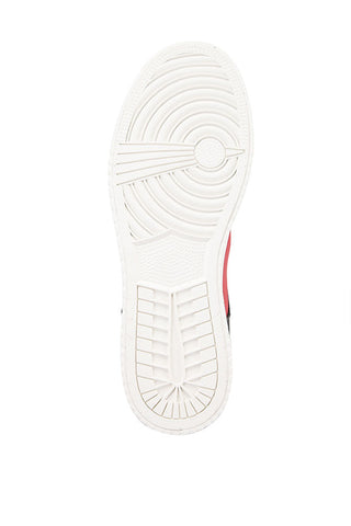 Cardinal Sepatu Sneakers Pria M1286T11A