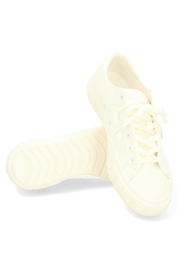 Cardinal Sepatu Sneakers Pria M1315T08A