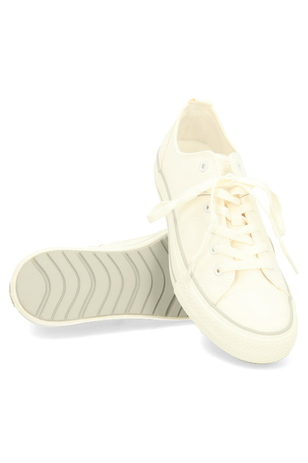 Cardinal Sepatu Sneakers Pria M1327T08A