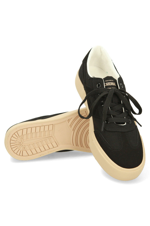 Cardinal Sepatu Sneakers Pria M1329T01A