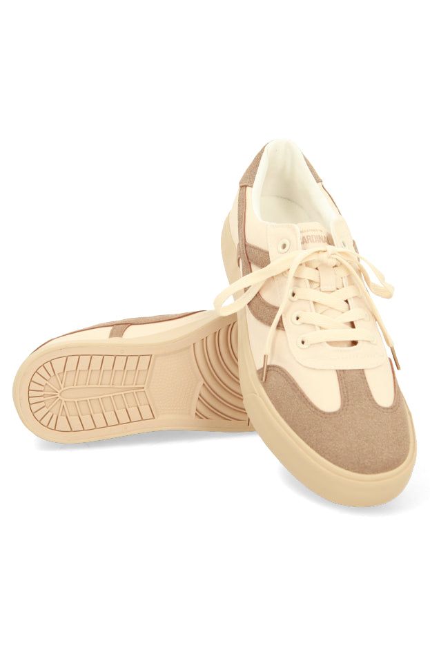 Cardinal Sepatu Sneakers Pria M1329T05A