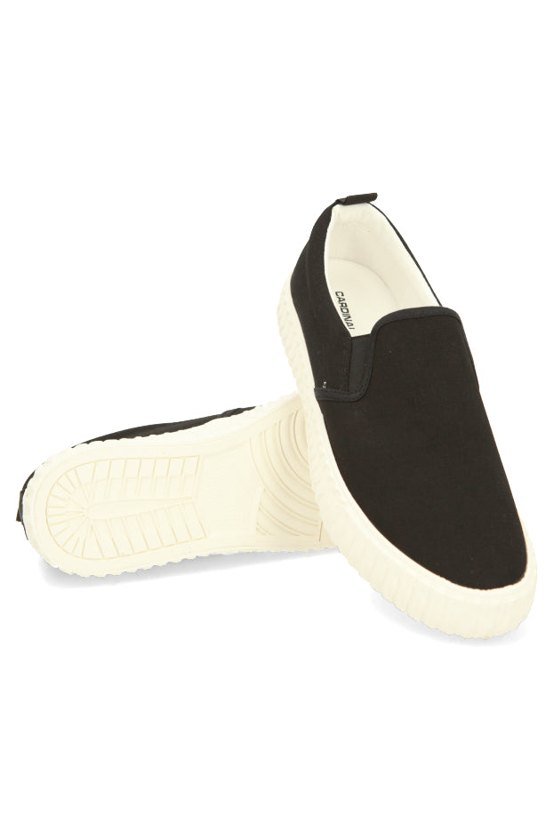 Cardinal Sepatu Sneakers Pria M1330E01A