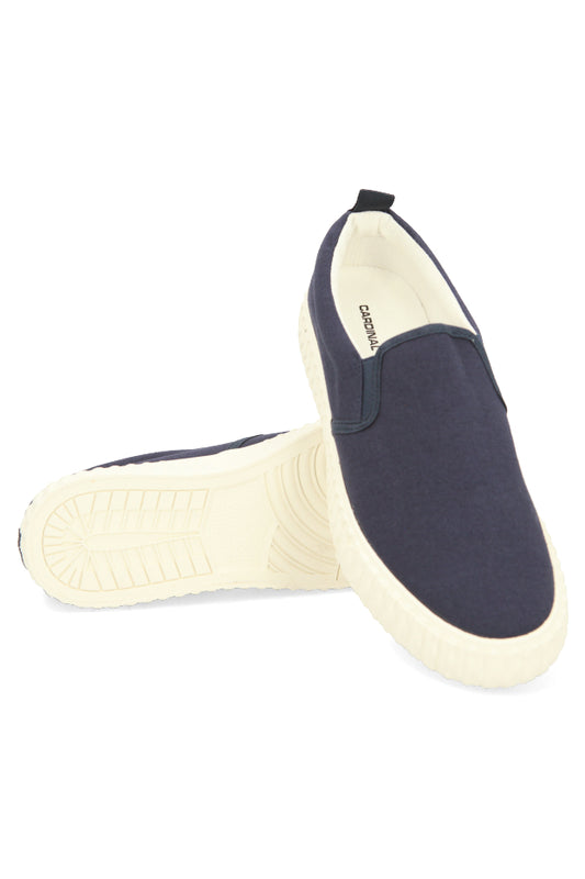 Cardinal Sepatu Sneakers Pria M1330E02H