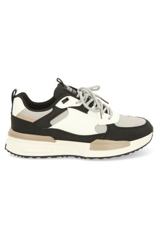 Cardinal Sepatu Sneakers Pria M1358T01A