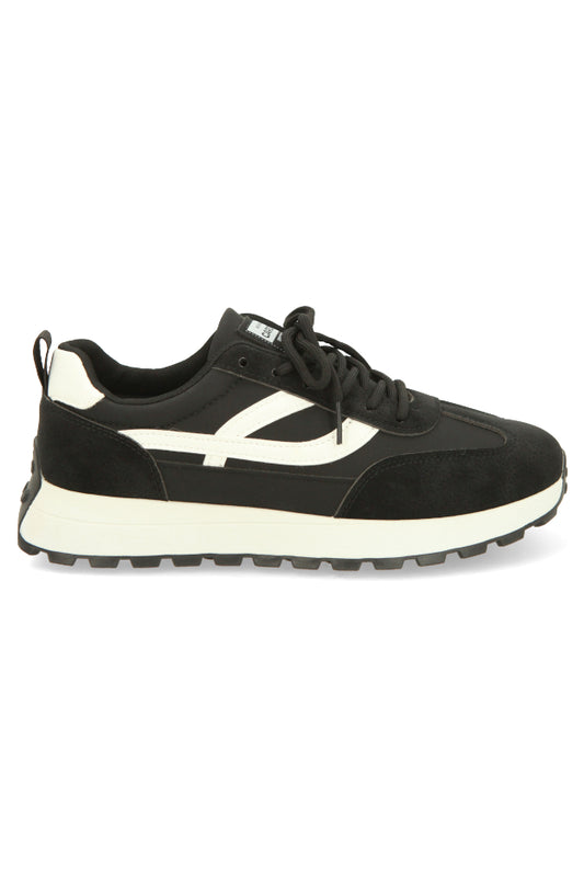 Cardinal Sepatu Sneakers Pria M1360T01A